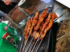 -郑喜旺烧烤(郑州总店)