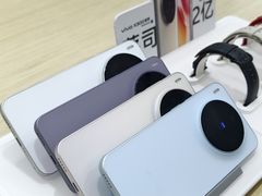 -vivo官方授权体验店(朝阳合生汇店)