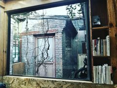 -METAL HANDS(五道营店)