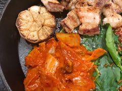 -INSA Korean Bistro饮鲨韩食酒馆