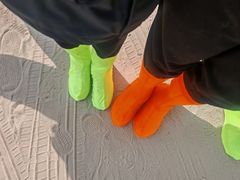 -库伦旗银沙湾旅游景区