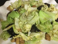 -清真宏玉祥黄门脸餐厅(华荫东里店)