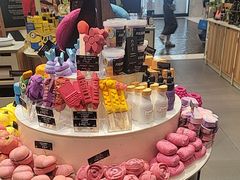 -LUSH(威尼斯人店)