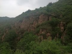 -仙居谷风景区