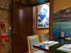 -昱匠·日本料理(金融街店)