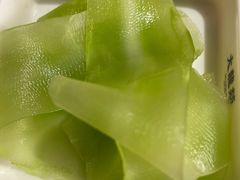 青笋条-大龙燚火锅(春熙店)