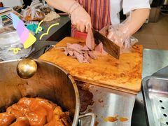 -石家猪蹄(徐家湾店)