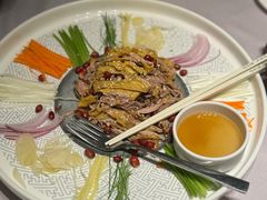 -大鸽饭(汉溪长隆店)