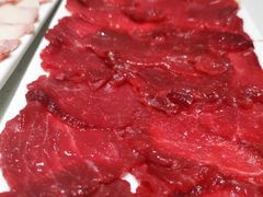 -古乐牛香·鲜牛肉牛杂火锅(梅村五洲国际店)