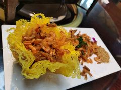 -海拉尔蒙古包(房山长阳总店)