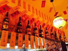 -鸟先生居酒屋(东湖馨园店)