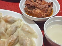 -喜家德虾仁水饺(景枫中心店)