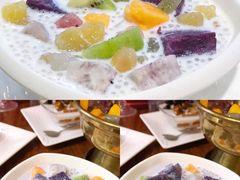 -龟金正·港式甜品(客村店)
