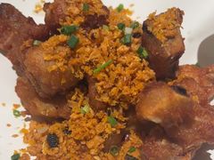 -汤城小厨•粤菜•靓汤(西直门凯德MALL店)