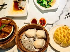 -多多旺港式茶餐厅(新区店)