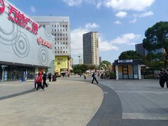 -万达广场(松江店)