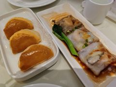 飘香榴莲酥-万龙洲海鲜(大兴绿地缤纷城店)