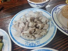 -老爆肚满五香烧牛羊肉