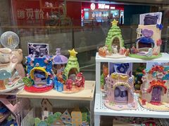 -艺彩阳光手工坊(大连恒隆广场店)