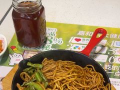 -嘉和一品粥(首经贸店)