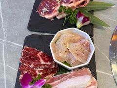 -谷町·烤肉自助(朱雀门店)