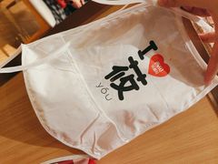 -西贝(武汉天地店)