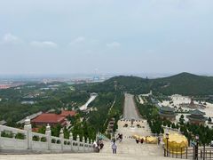 -龙口南山旅游景区