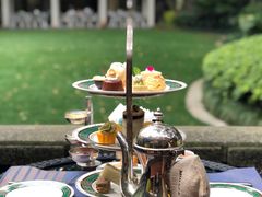 -马勒别墅·中餐厅