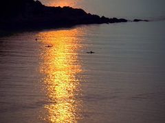 -青澳湾北回归线广场