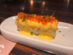 -山葵家·创意料理(临平银泰城店)