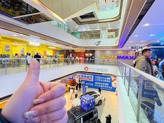 -万达广场(本溪店)