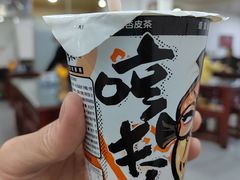 -牛一嘴·兰州牛肉面·大盘鸡(财富中心店)