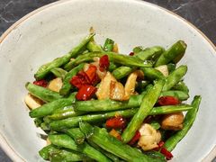 -炊烟小炒黄牛肉(浦东世纪汇店)
