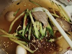 -七八冷面·延边朝鲜族美食(圣熙八号店)