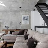 男建筑师的家🏠