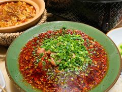 -锦府盐帮·侯宅(五棵松万达店)