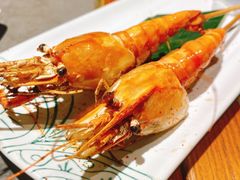 烤大头虾-云海肴·汽锅鸡·云南菜(高德置地店)