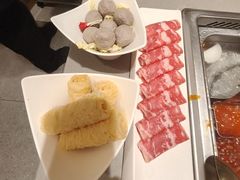 -海底捞火锅(金光华店)