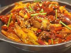 -川成元·麻辣香锅(凯德MALL西直门店)