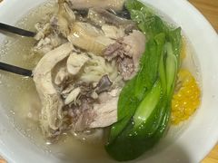 富源春招牌面-富源春面馆(四川北路店)