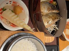 -味太助·银饭食堂(中华城店)
