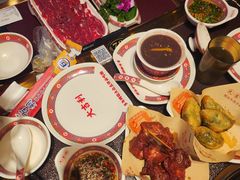 -大吉利·潮汕鲜牛肉火锅(总店)