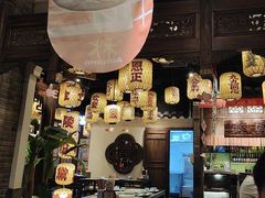 -南京大牌档(富力海珠城店)