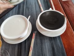 -黄师奶甜品店