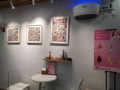 用餐区-九秋茶铺(三里屯店)