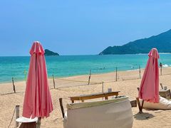 -西涌国际滨海旅游区