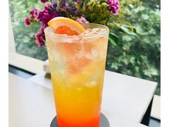 -CAFE'IN精品咖啡体验空间(小寨店)