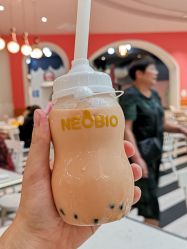点击看大图 -超级奈尔宝SUPER NEOBIO(杭州星光店)