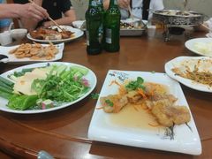 -春發合饭庄