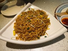 豉油皇炒面-又一间茶点轩(百汇广场店)